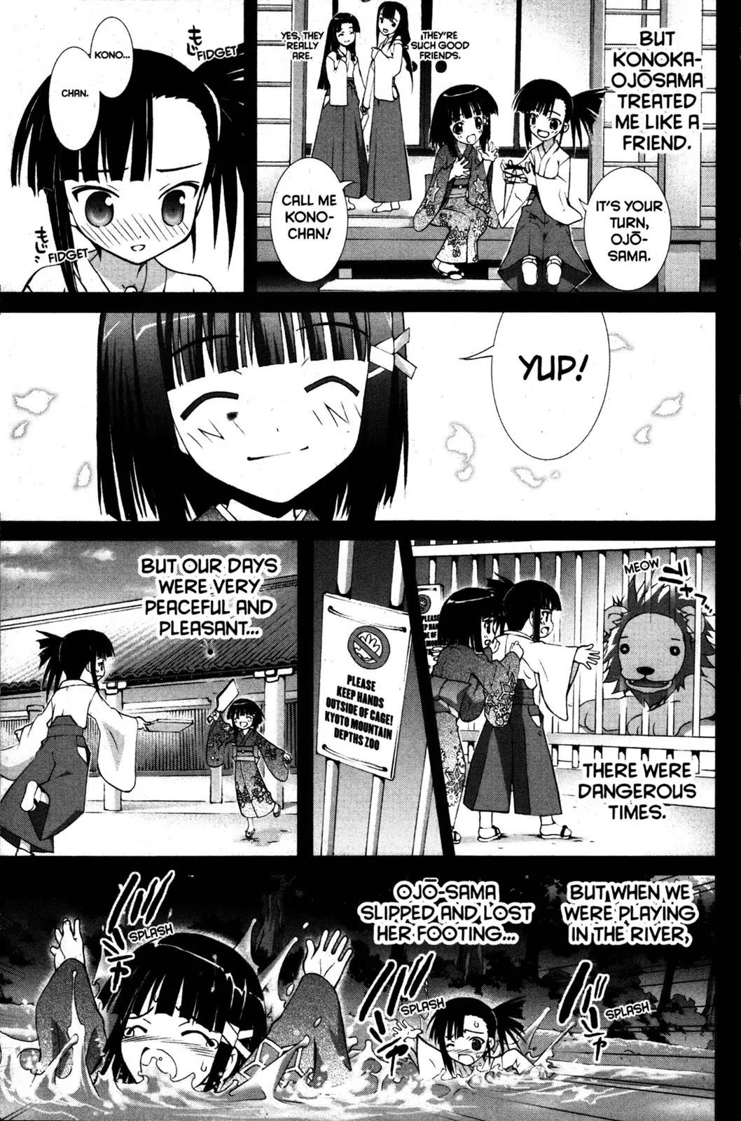 Negima!? Neo Chapter 6 page 20 - Chapter 6