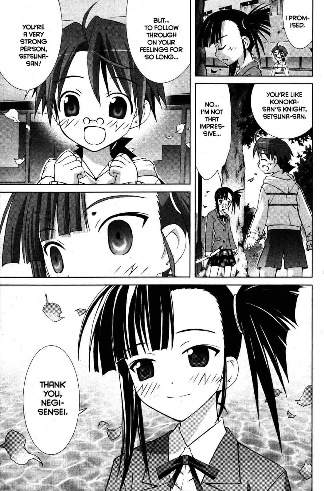 Negima!? Neo Chapter 6 page 22 - Chapter 6