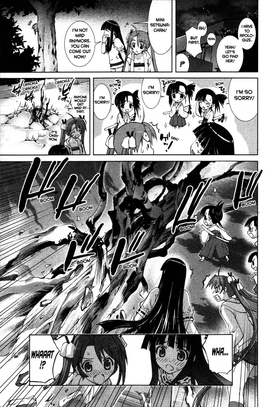 Negima!? Neo Chapter 6 page 24 - Chapter 6