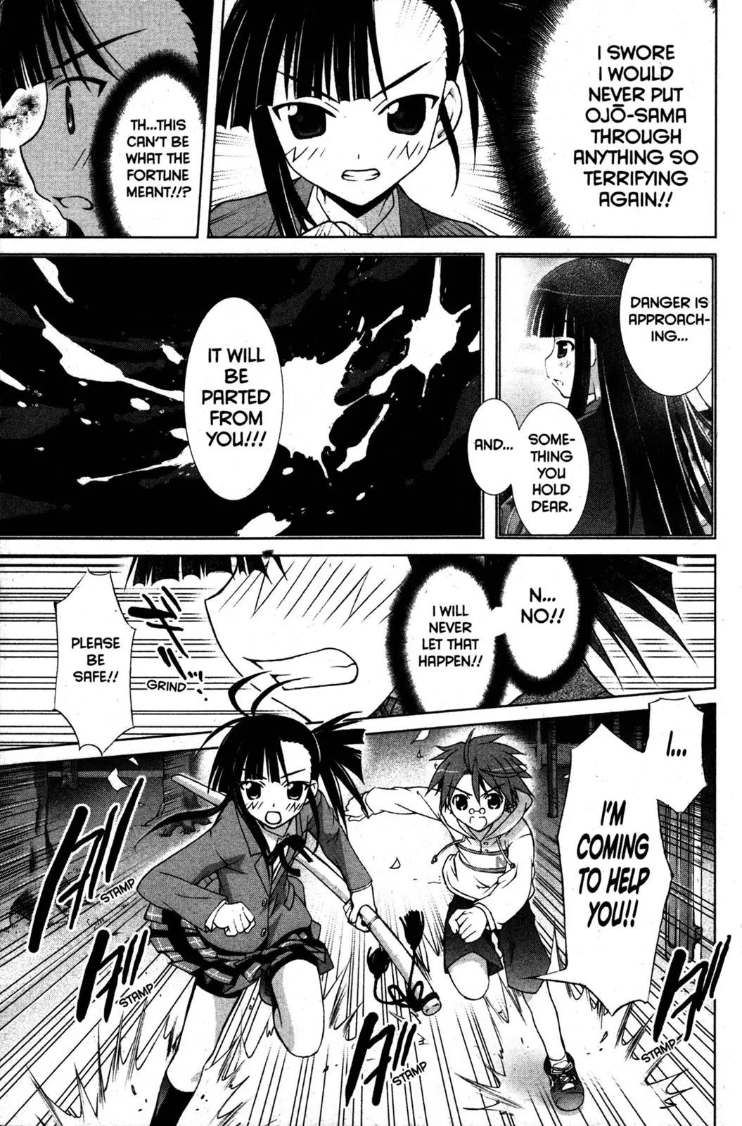 Negima!? Neo Chapter 6 page 28 - Chapter 6