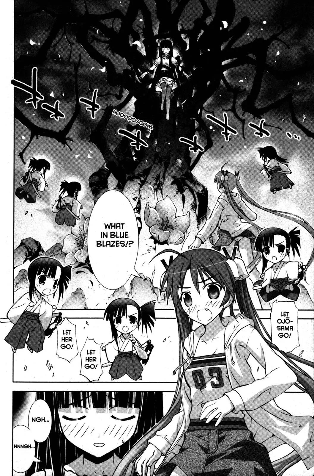 Negima!? Neo Chapter 6 page 29 - Chapter 6