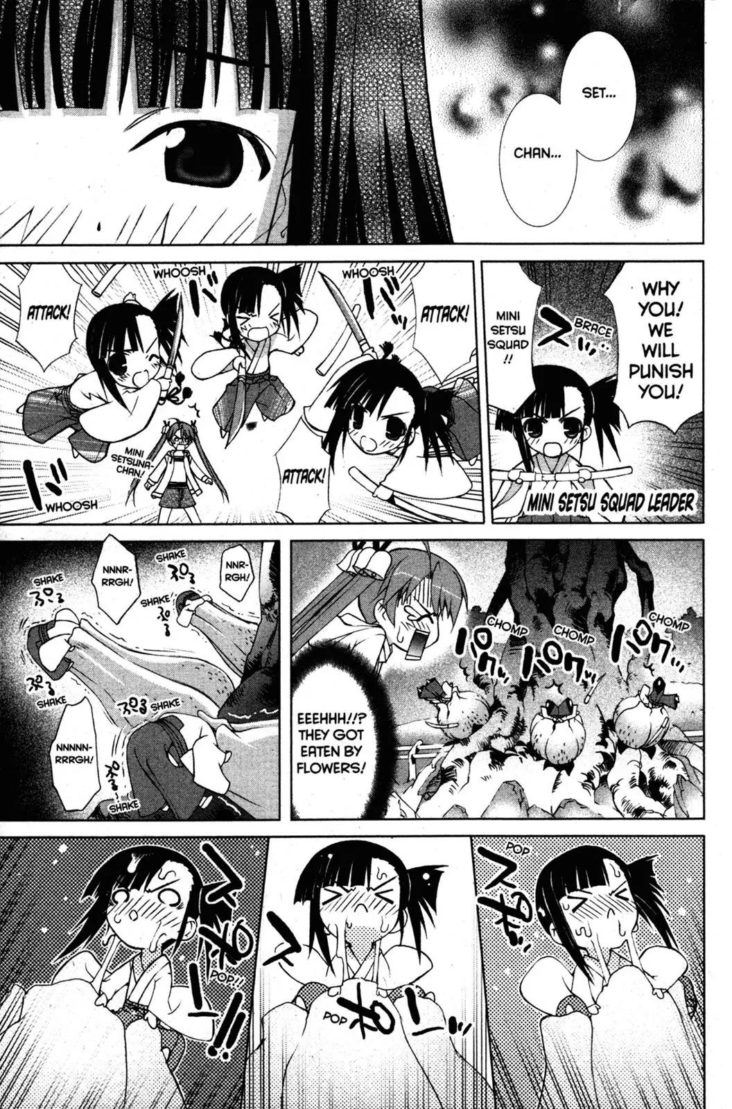 Negima!? Neo Chapter 6 page 30 - Chapter 6