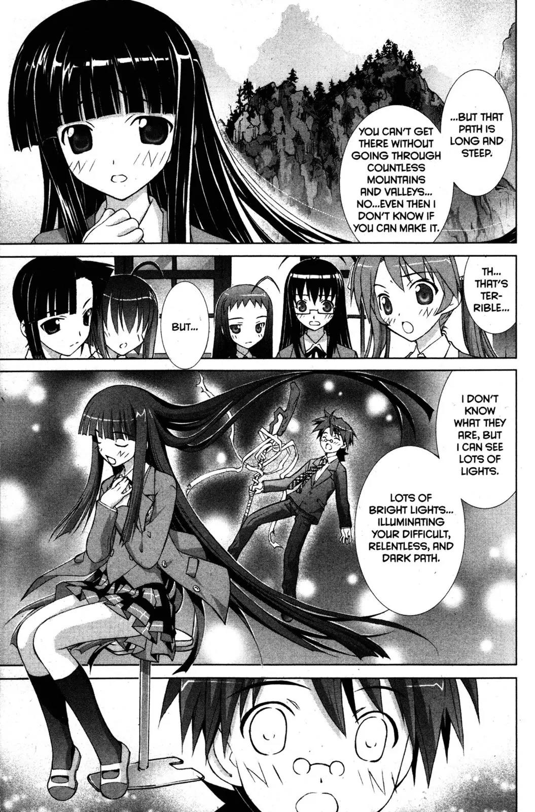 Negima!? Neo Chapter 6 page 5 - Chapter 6