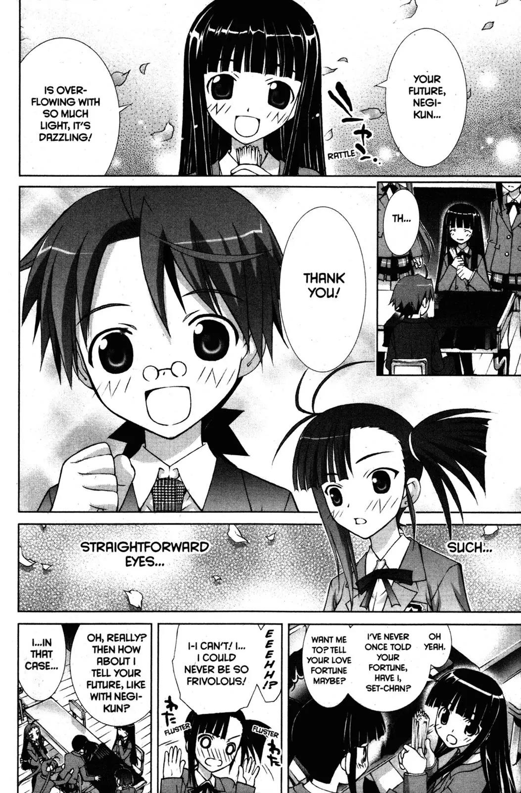 Negima!? Neo Chapter 6 page 6 - Chapter 6