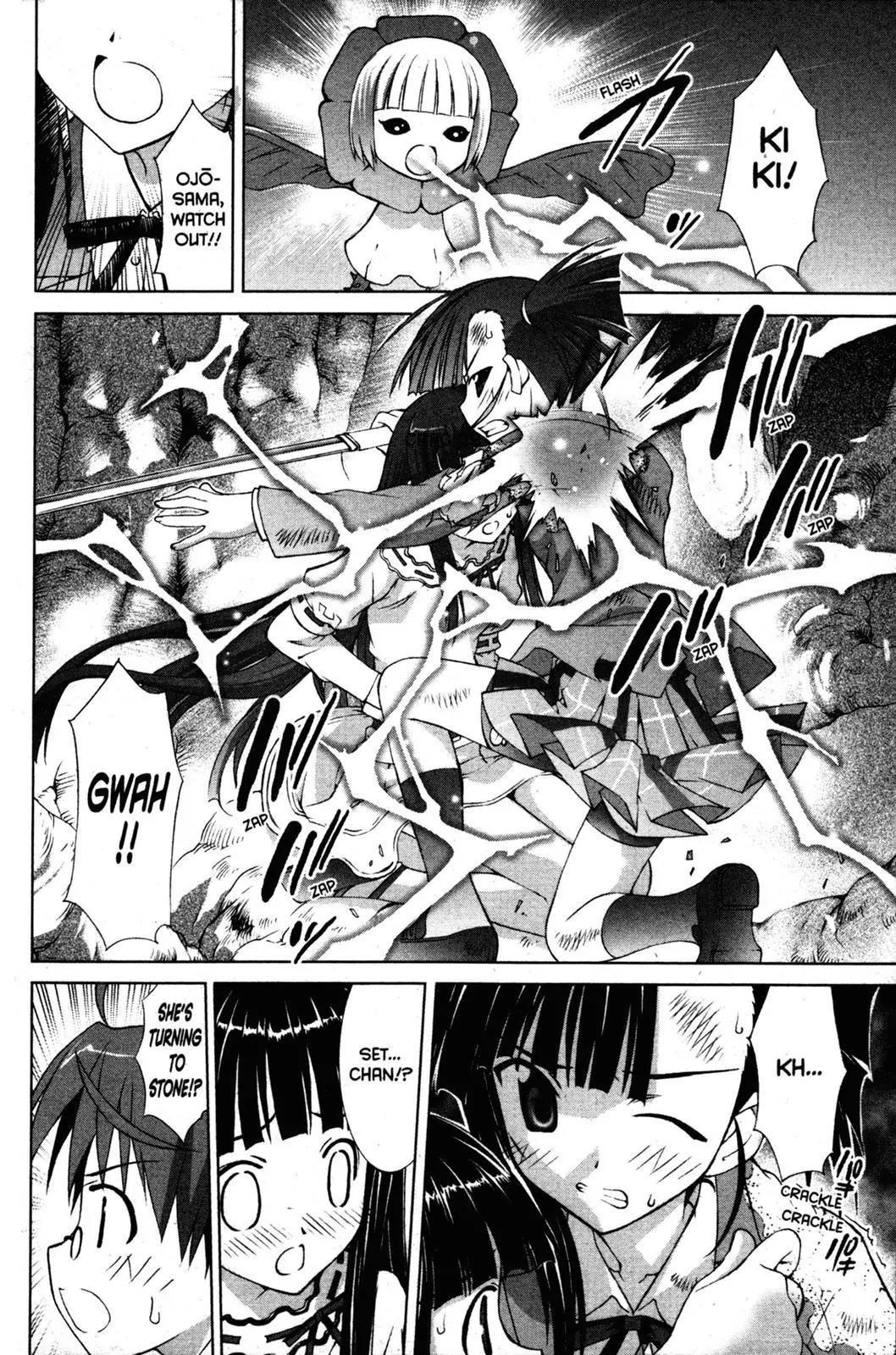 Negima!? Neo Chapter 7 page 10 - Chapter 7
