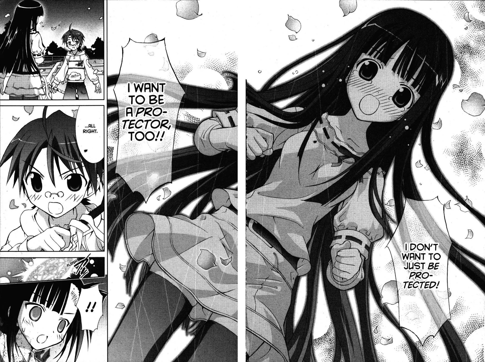 Negima!? Neo Chapter 7 page 18 - Chapter 7