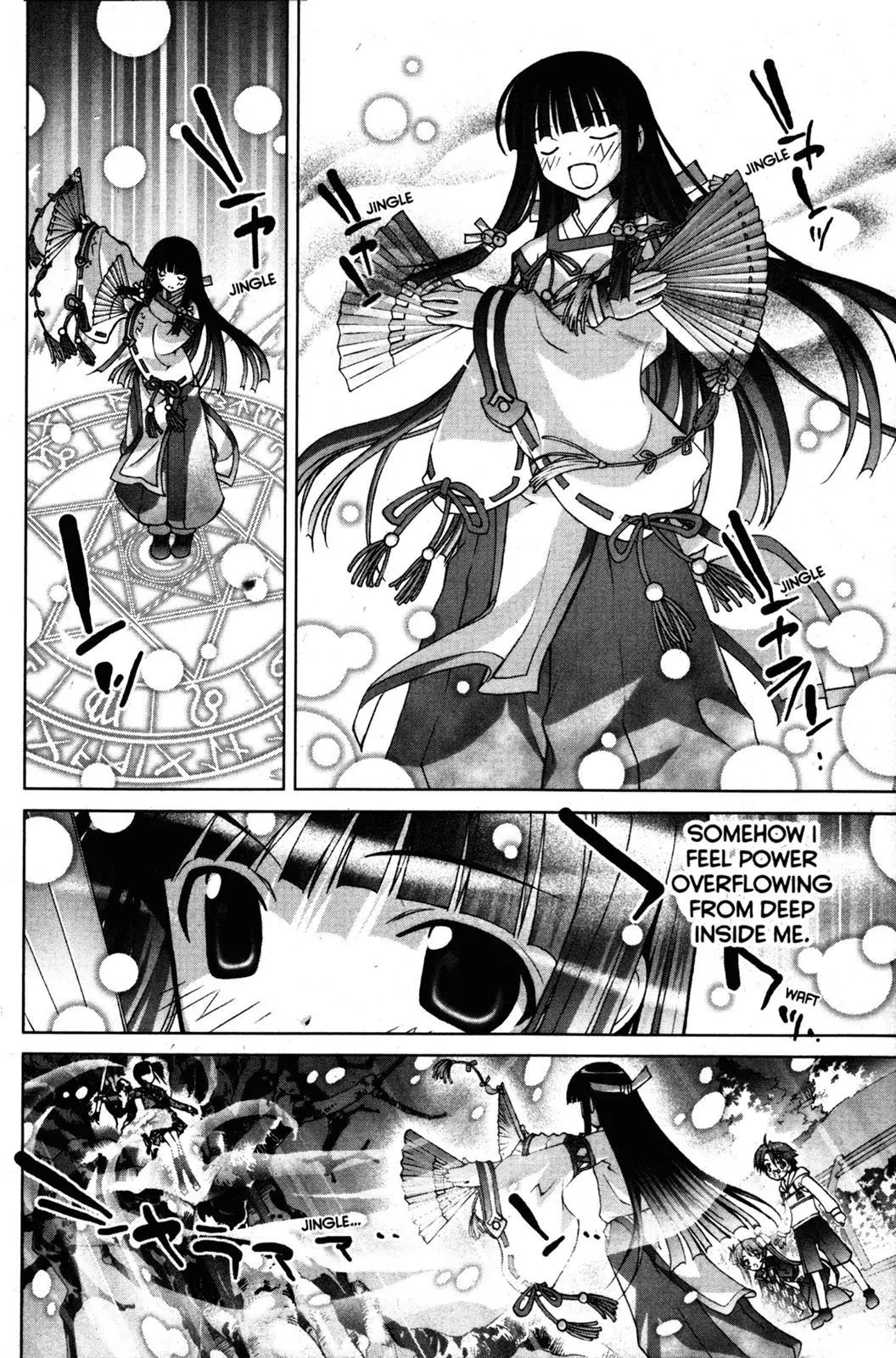 Negima!? Neo Chapter 7 page 21 - Chapter 7