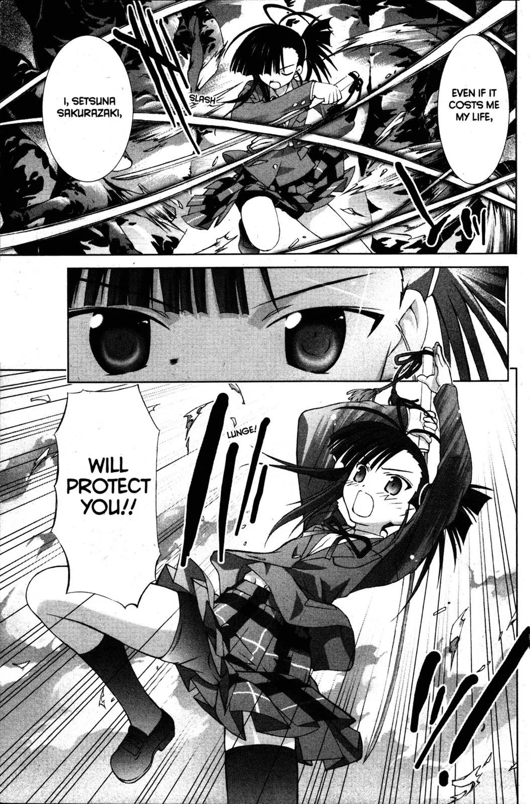 Negima!? Neo Chapter 7 page 24 - Chapter 7