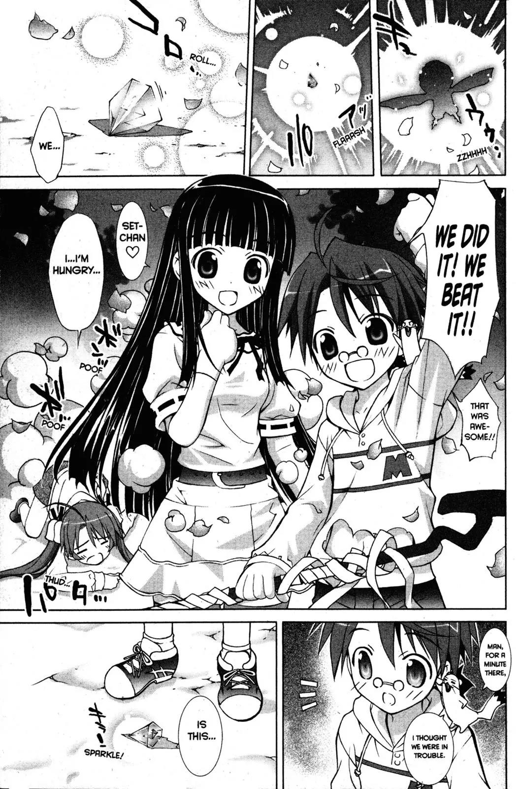 Negima!? Neo Chapter 7 page 26 - Chapter 7
