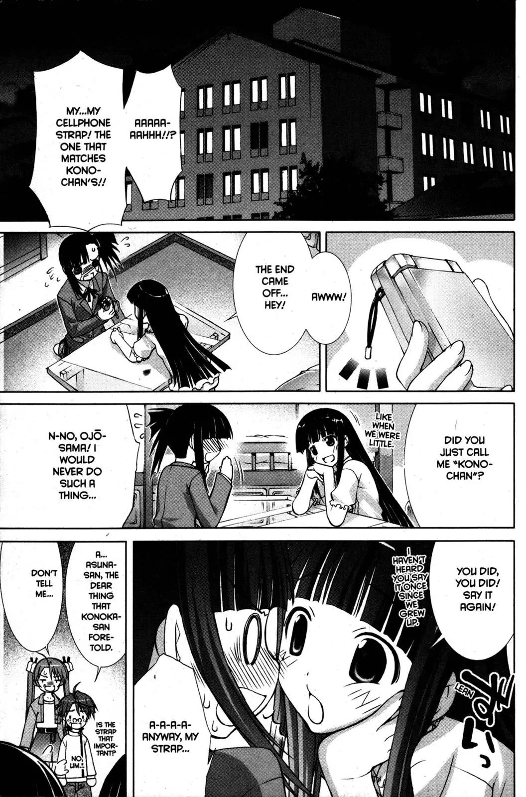 Negima!? Neo Chapter 7 page 30 - Chapter 7
