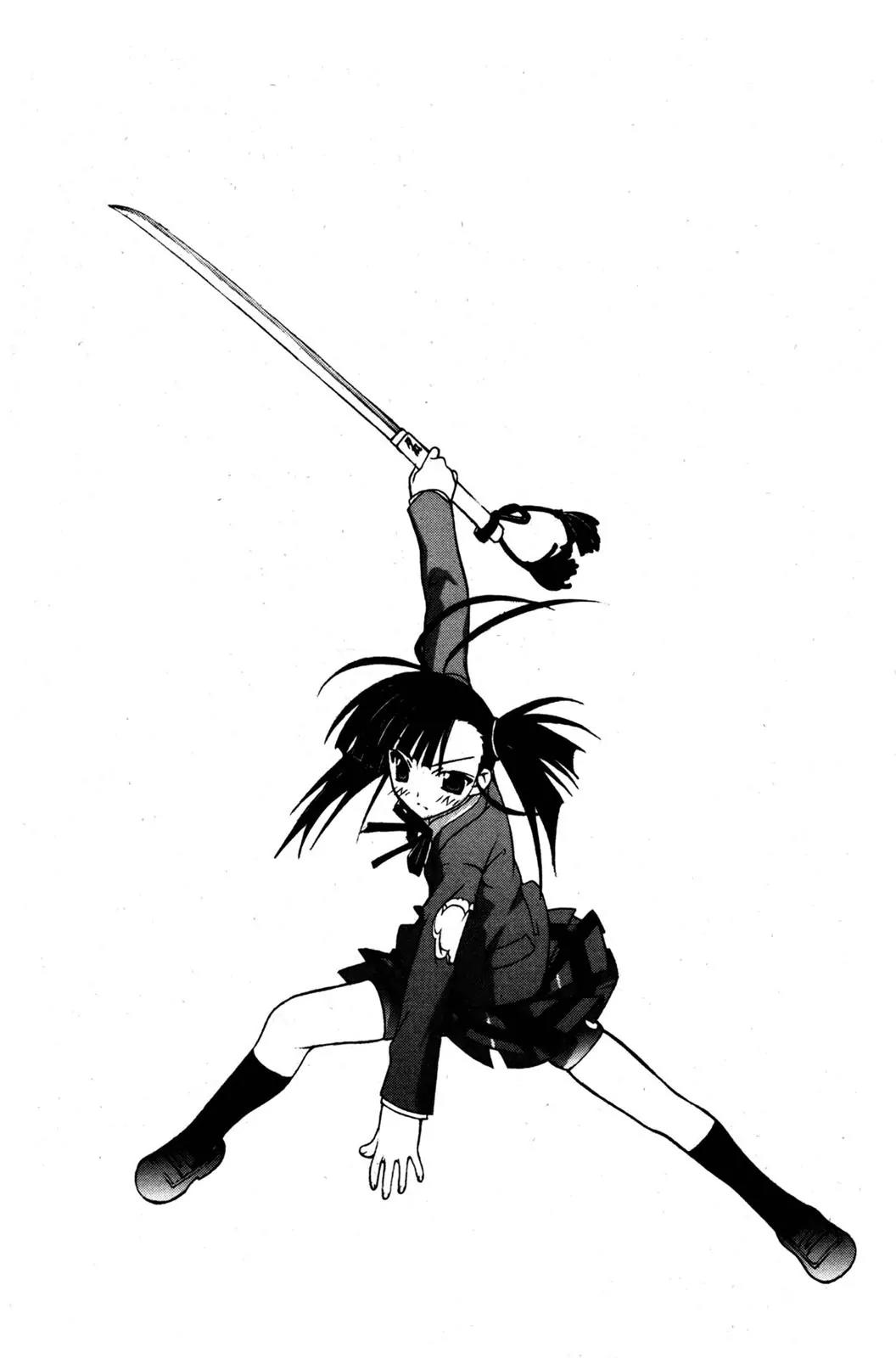 Negima!? Neo Chapter 7 page 32 - Chapter 7