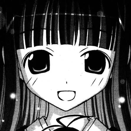 Negima!? Neo Chapter 7 cover