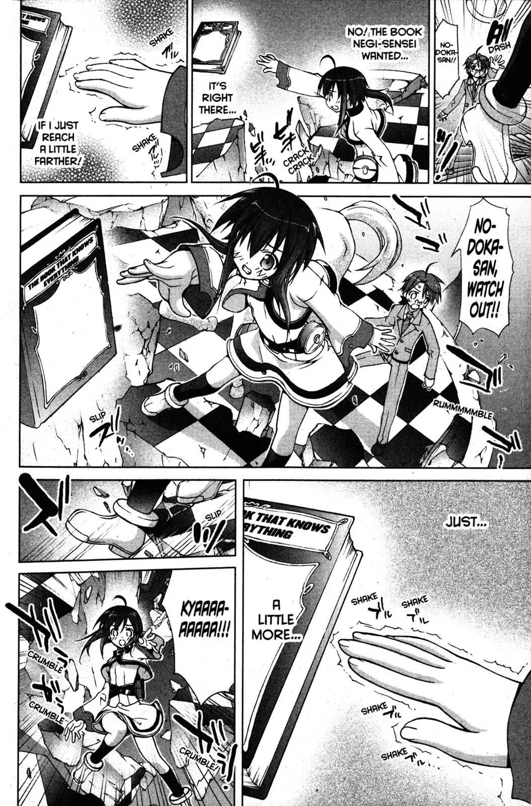 Negima!? Neo Chapter 8 page 24 - Chapter 8