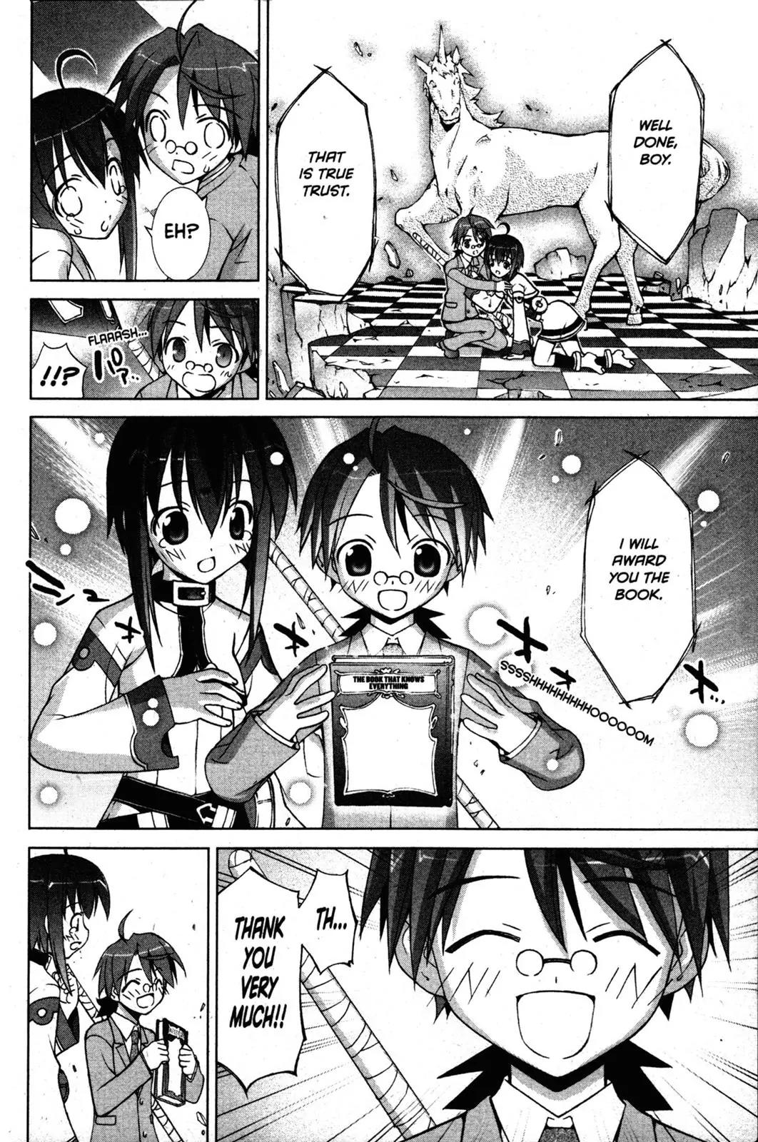 Negima!? Neo Chapter 8 page 26 - Chapter 8