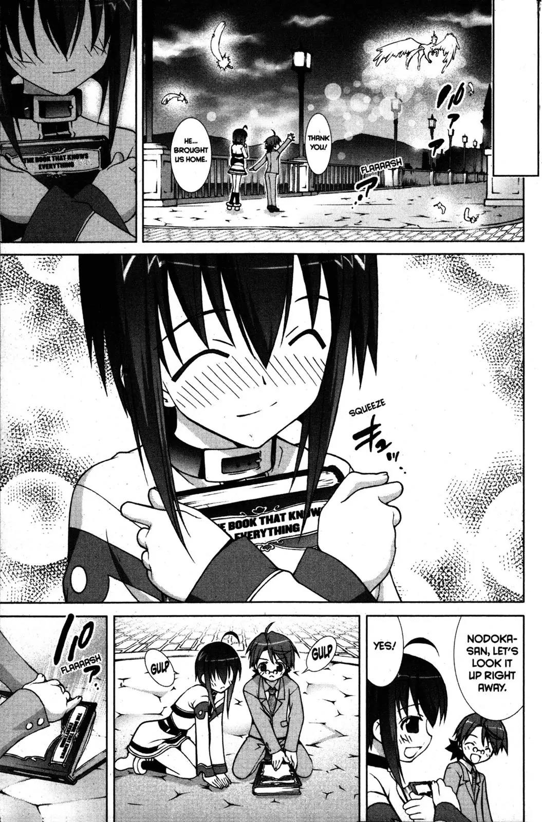 Negima!? Neo Chapter 8 page 29 - Chapter 8