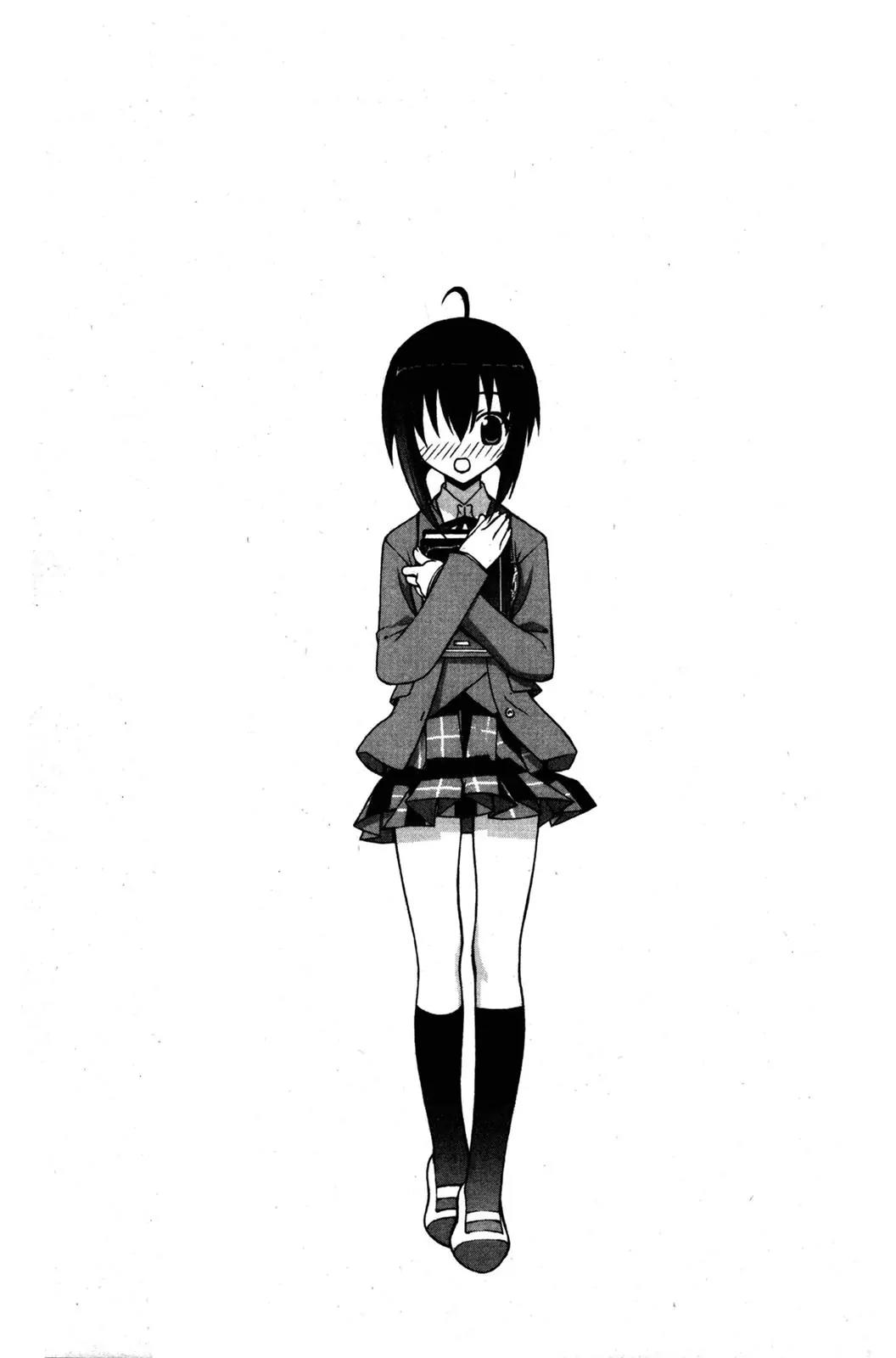 Negima!? Neo Chapter 8 page 31 - Chapter 8