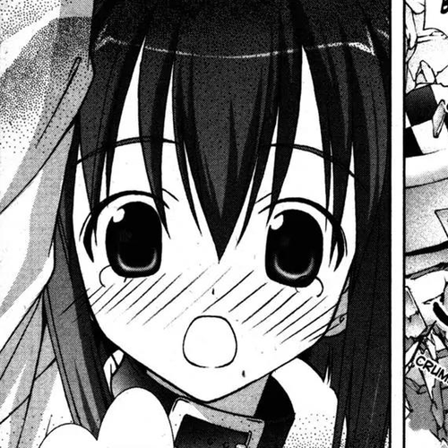 Negima!? Neo Chapter 8 cover
