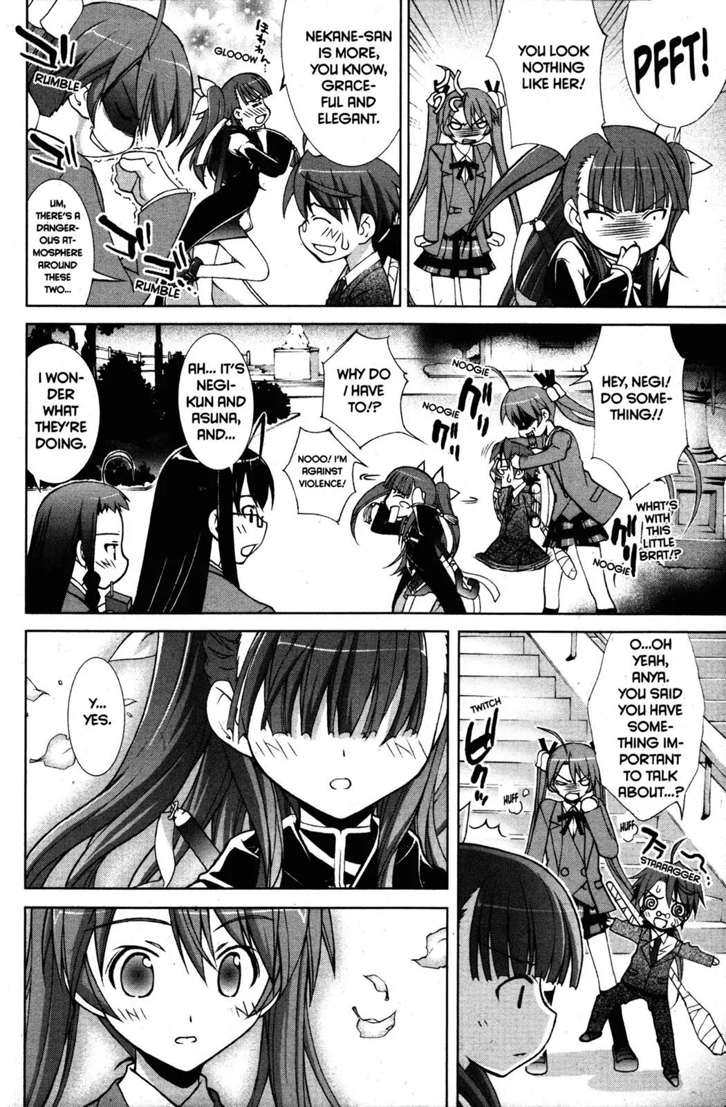 Negima!? Neo Chapter 9 page 10 - Chapter 9