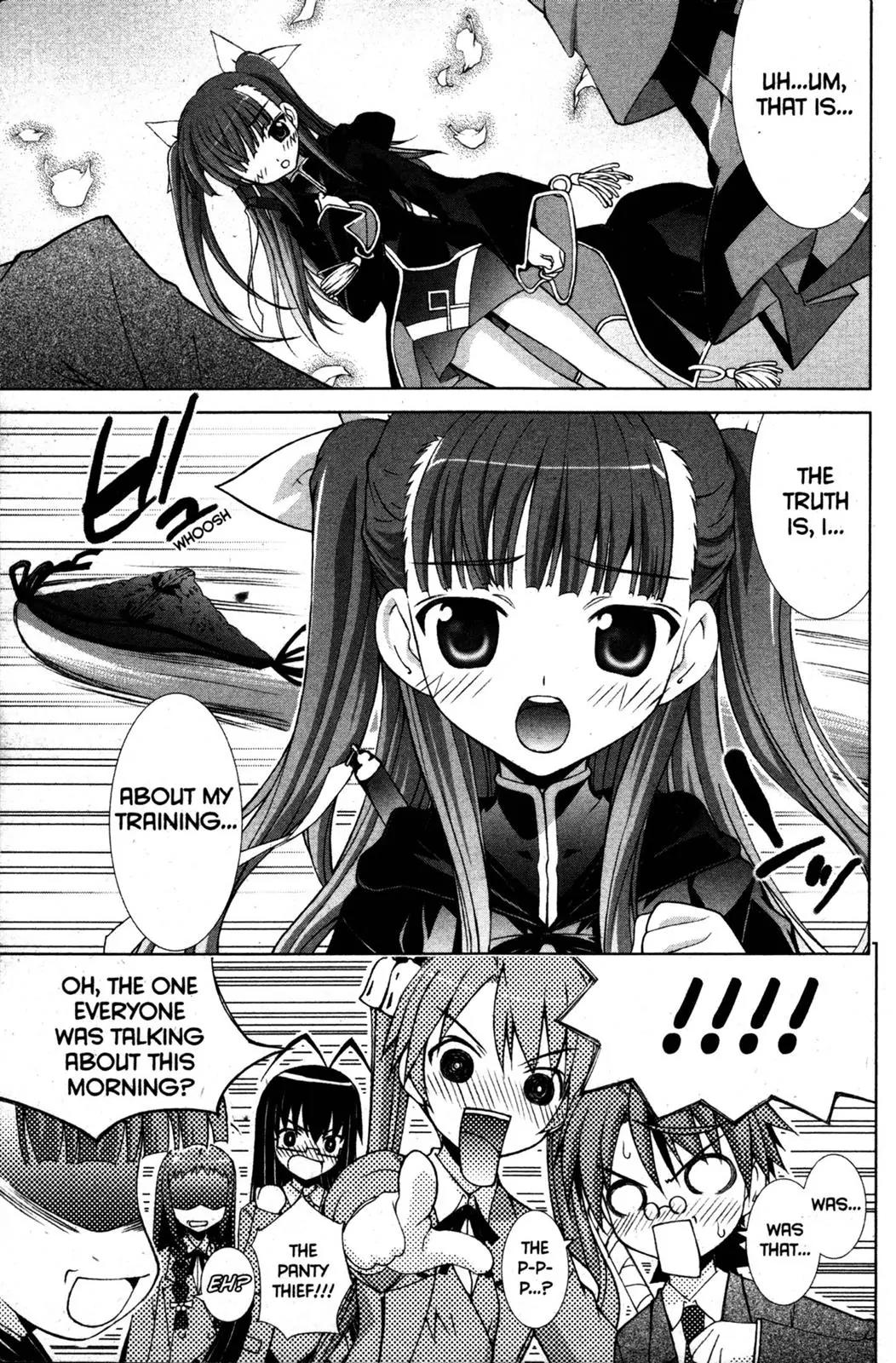 Negima!? Neo Chapter 9 page 11 - Chapter 9