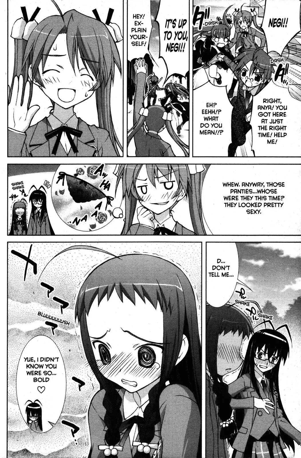 Negima!? Neo Chapter 9 page 12 - Chapter 9