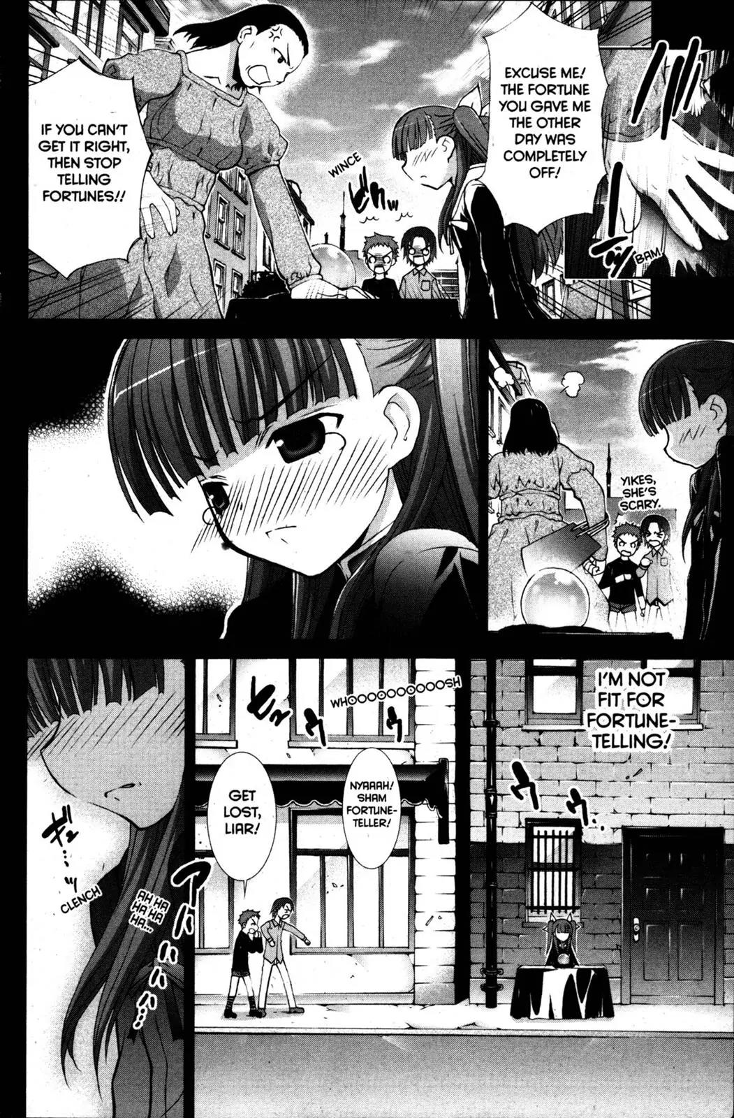 Negima!? Neo Chapter 9 page 14 - Chapter 9