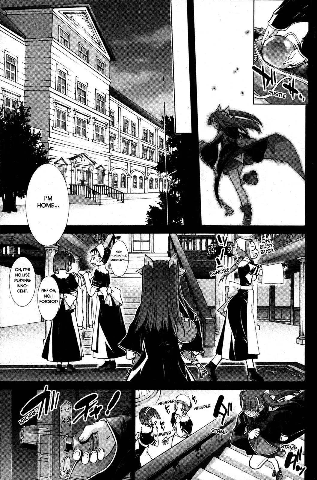 Negima!? Neo Chapter 9 page 15 - Chapter 9