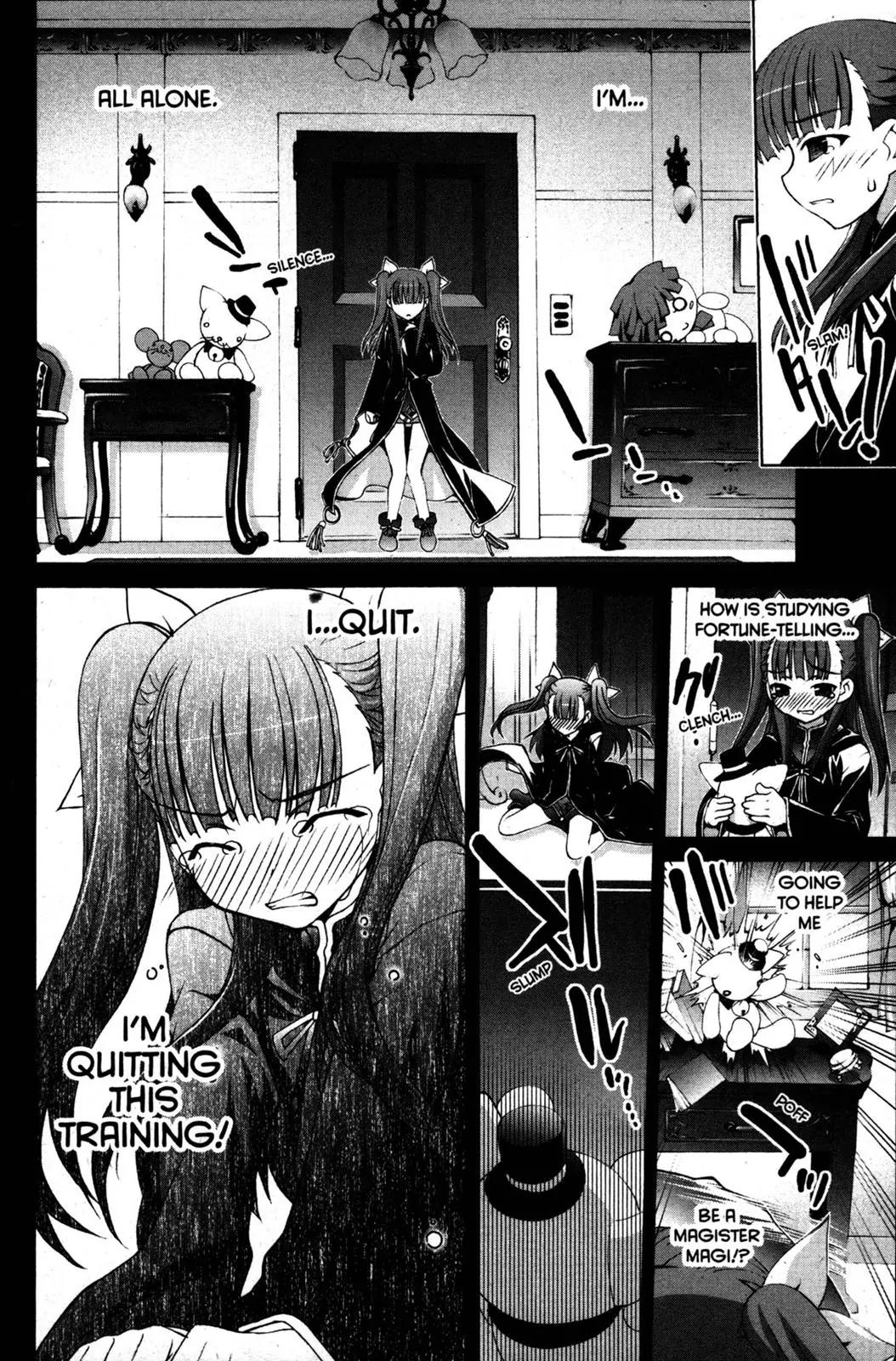 Negima!? Neo Chapter 9 page 16 - Chapter 9
