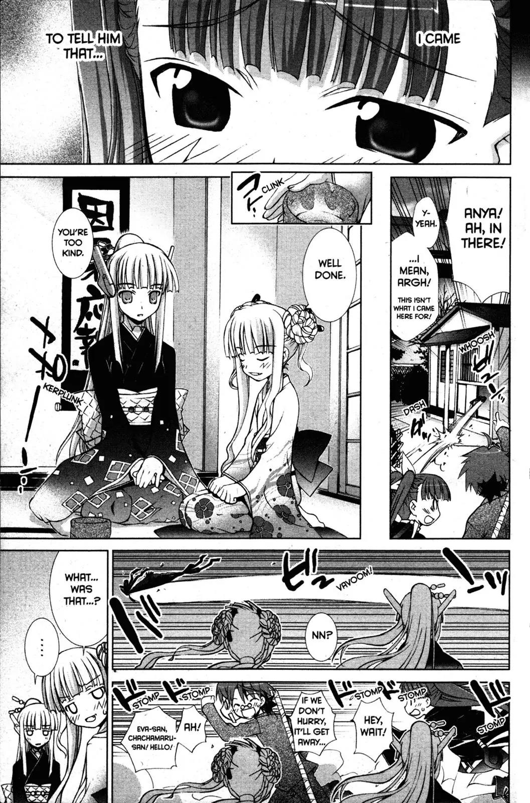 Negima!? Neo Chapter 9 page 17 - Chapter 9