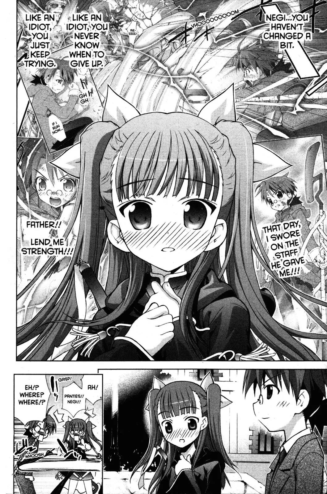 Negima!? Neo Chapter 9 page 24 - Chapter 9