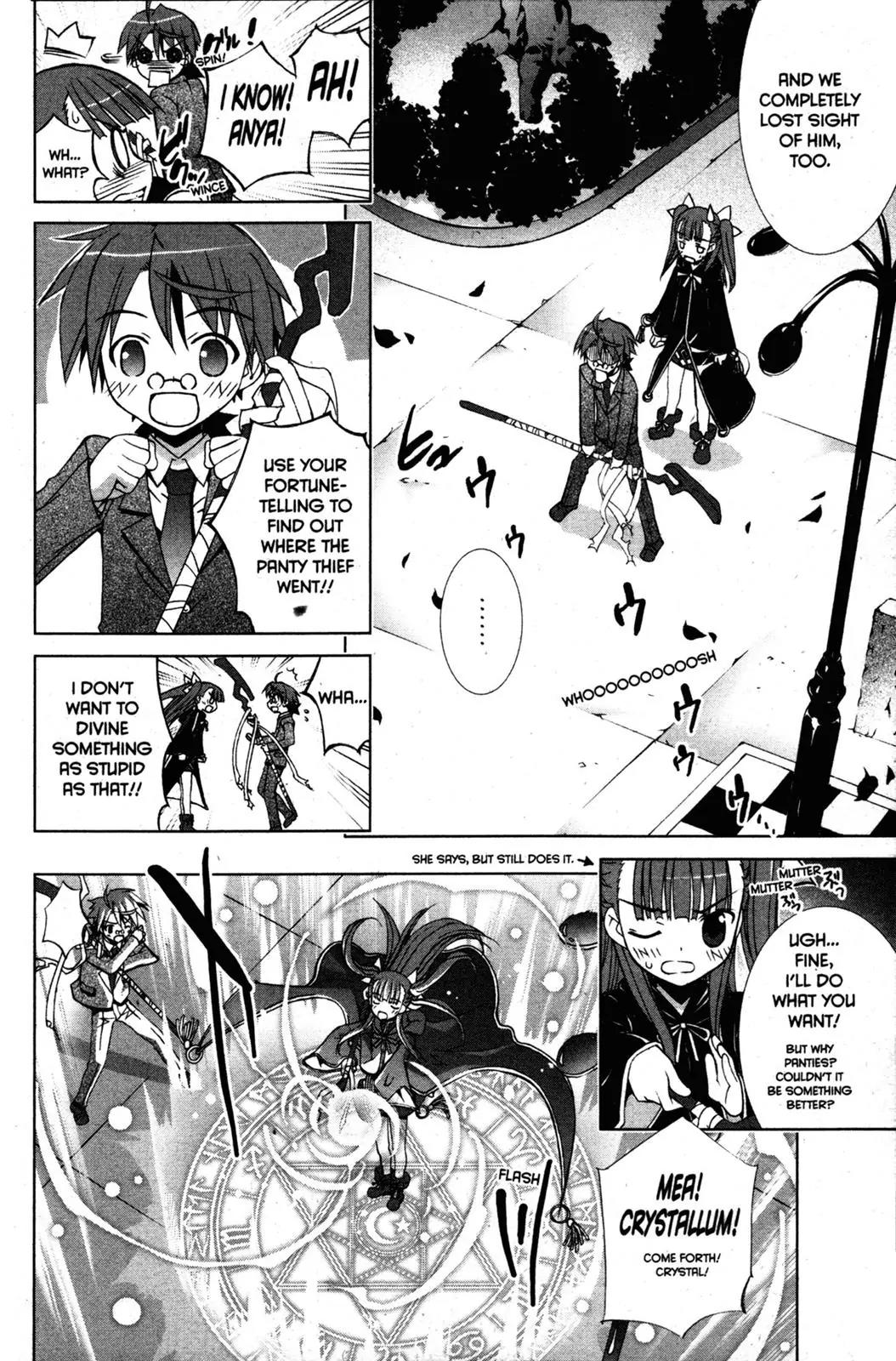 Negima!? Neo Chapter 9 page 26 - Chapter 9