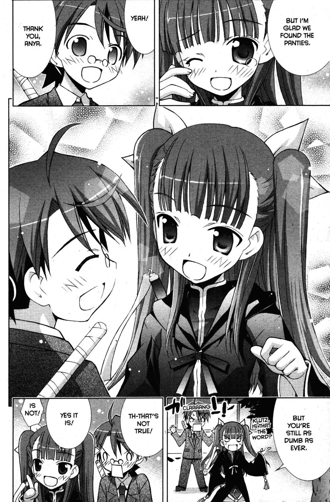 Negima!? Neo Chapter 9 page 32 - Chapter 9