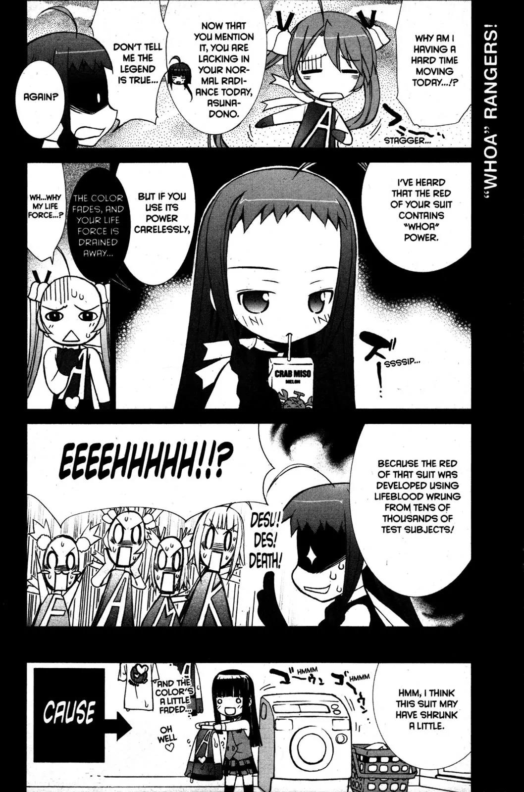 Negima!? Neo Chapter 9 page 40 - Chapter 9