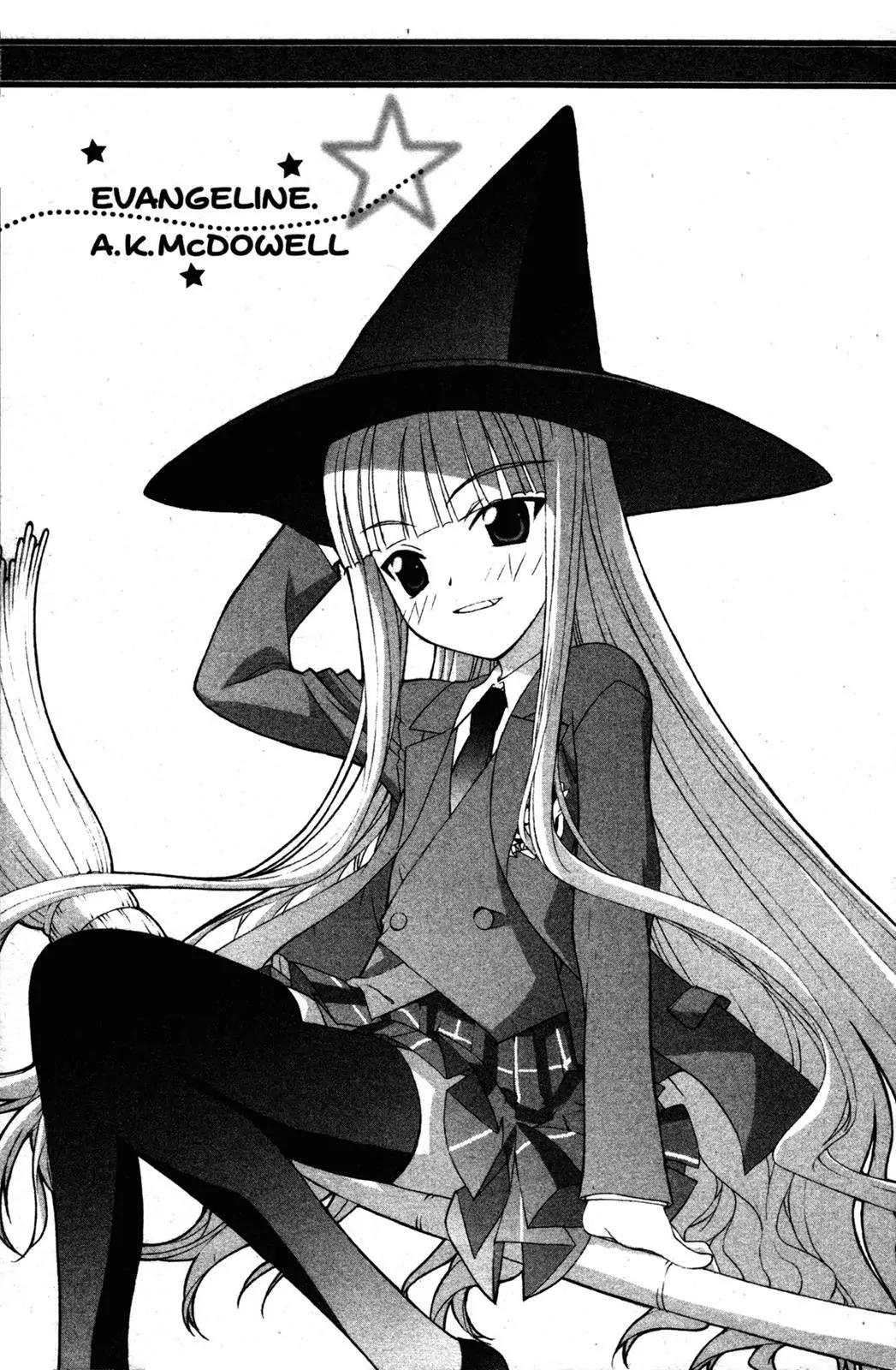 Negima!? Neo Chapter 9 page 45 - Chapter 9