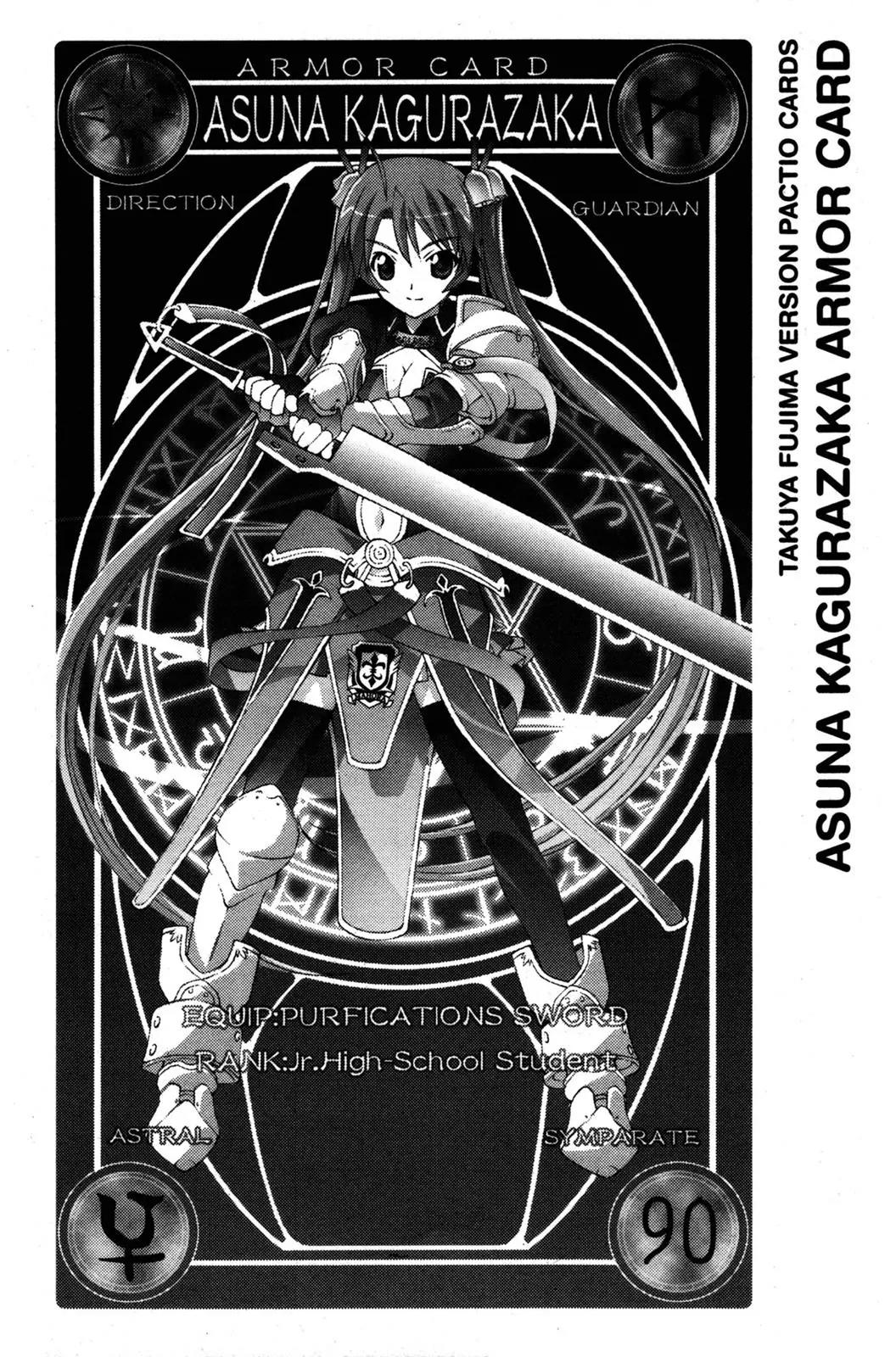 Negima!? Neo Chapter 9 page 46 - Chapter 9