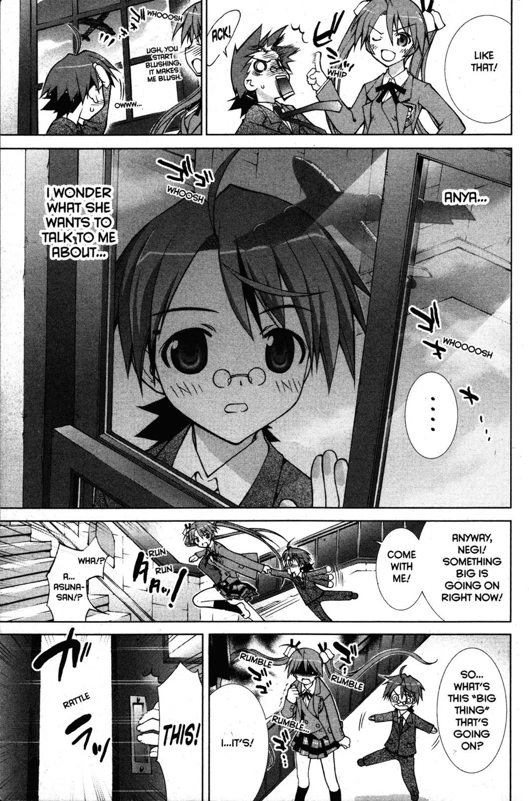 Negima!? Neo Chapter 9 page 5 - Chapter 9