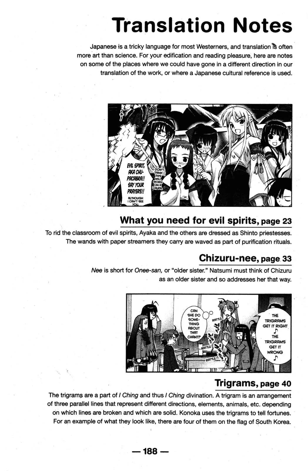 Negima!? Neo Chapter 9 page 50 - Chapter 9