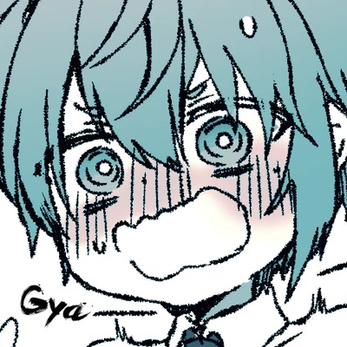 Nei and Souta's Petite Manga Chapter 105 cover