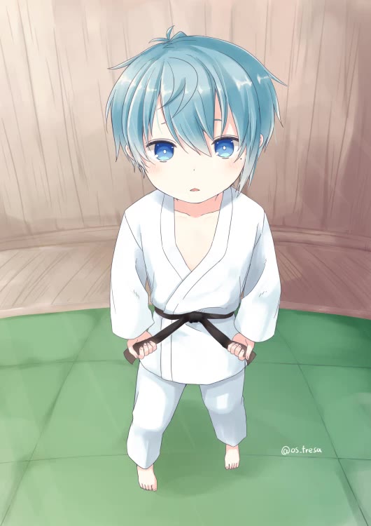 Nei and Souta's Petite Manga Chapter 106.5 page 7 - Chapter 106.5: Extra Gallery