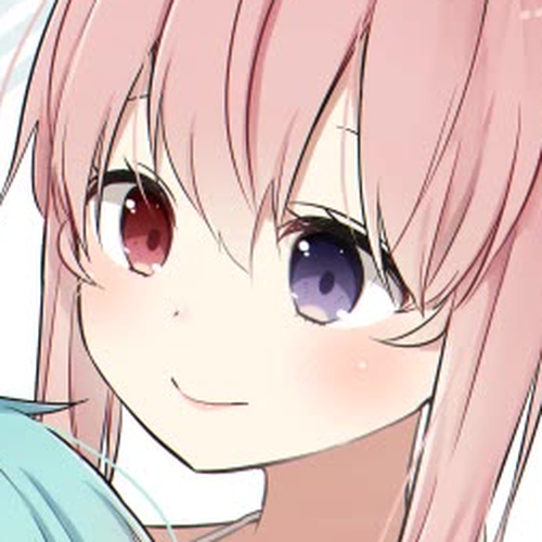 Nei and Souta's Petite Manga Chapter 106.5: Extra Gallery cover