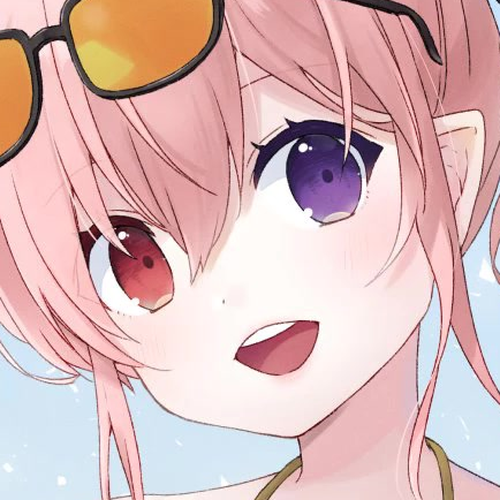 Nei and Souta's Petite Manga Chapter 106 cover