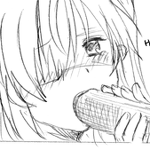 Nei and Souta's Petite Manga Chapter 18 cover