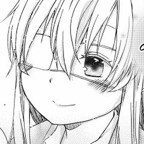 Nei and Souta's Petite Manga Chapter 24 cover