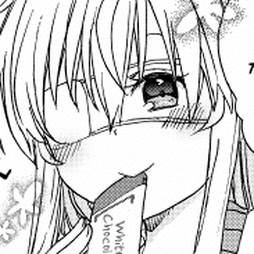 Nei and Souta's Petite Manga Chapter 25 cover