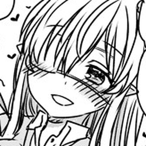 Nei and Souta's Petite Manga Chapter 26 cover