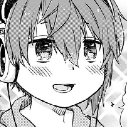 Nei and Souta's Petite Manga Chapter 27 cover