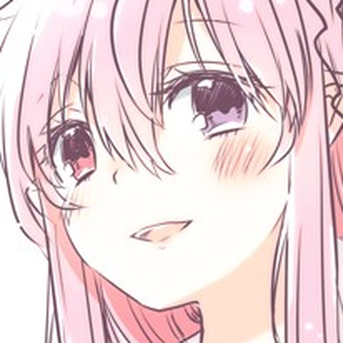 Nei and Souta's Petite Manga Chapter 30 cover