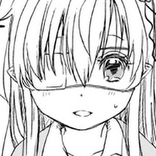 Nei and Souta's Petite Manga Chapter 35 cover