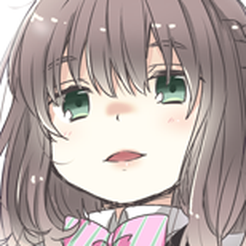 Nei and Souta's Petite Manga Chapter 36 cover