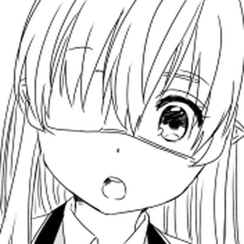 Nei and Souta's Petite Manga Chapter 38 cover