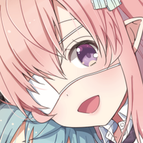 Nei and Souta's Petite Manga Chapter 40 cover